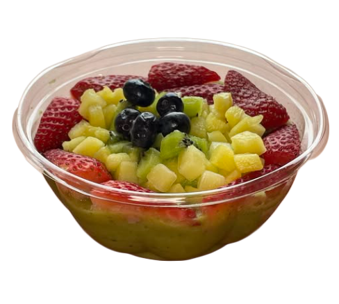 Emerald Bliss Emerald Bliss Bowl